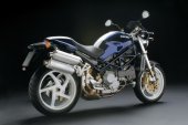 2003 Ducati Monster S4 R photo